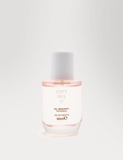 Toaletní voda Soft Iris z kolekce Discover Your Scent – 30 ml
