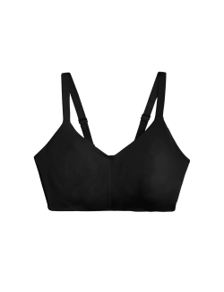 Flexifit™ Non-Wired Full Cup Bra F-H