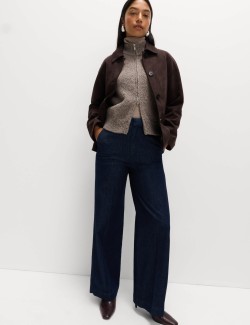 Vrstva se zipem a koulí