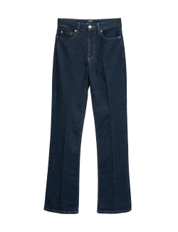 Džíny se zvonovými nohavicemi