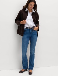 Eva Bootcut Jeans