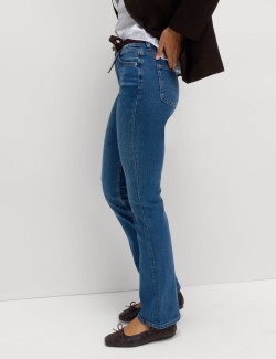 Eva Bootcut Jeans