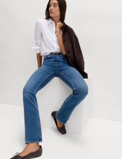 Eva Bootcut Jeans