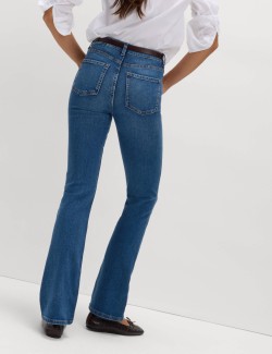 Eva Bootcut Jeans