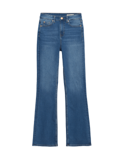 Eva Bootcut Jeans
