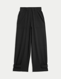 Utility Trousers