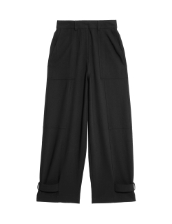 Utility Trousers