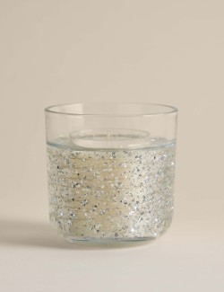 Neroli, Lime & Basil Light Up Candle