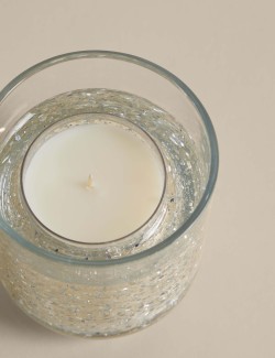 Neroli, Lime & Basil Light Up Candle