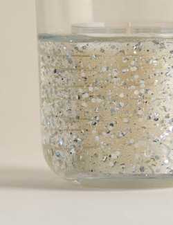 Neroli, Lime & Basil Light Up Candle