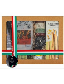 Italský dárkový balíček
