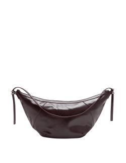 Nákupní taška s páskem na patent