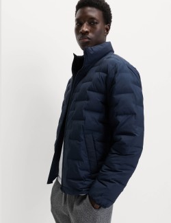 Puffer Jacket with Thermowarmth™