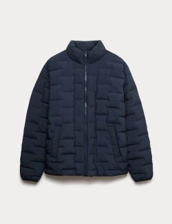 Puffer Jacket with Thermowarmth™