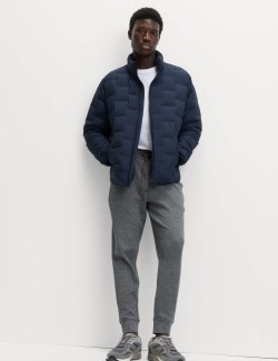 Puffer Jacket with Thermowarmth™