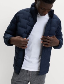 Puffer Jacket with Thermowarmth™