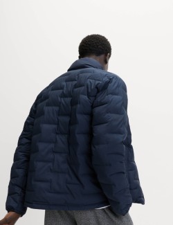 Puffer Jacket with Thermowarmth™