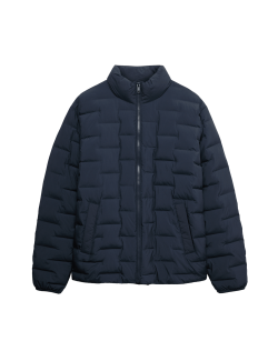 Puffer Jacket with Thermowarmth™