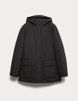 Bunda ve stylu parky s technologií Thermowarmth™