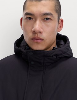 Bunda ve stylu parky s technologií Thermowarmth™