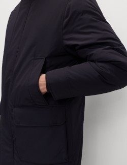 Bunda ve stylu parky s technologií Thermowarmth™