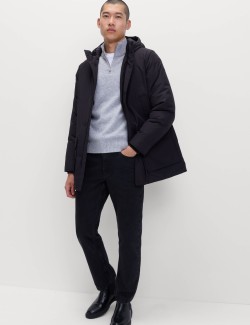 Bunda ve stylu parky s technologií Thermowarmth™