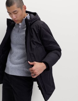 Bunda ve stylu parky s technologií Thermowarmth™