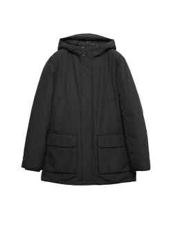 Bunda ve stylu parky s technologií Thermowarmth™