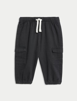 2dílný outfit mikiny a kalhot (0–6 let)