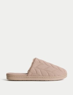 Domácí pantofle s technologií Secret Support