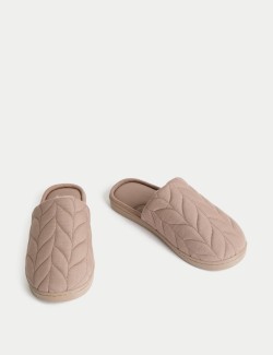 Domácí pantofle s technologií Secret Support