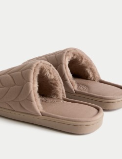 Domácí pantofle s technologií Secret Support