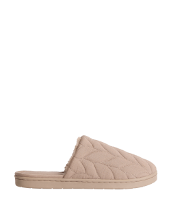 Domácí pantofle s technologií Secret Support