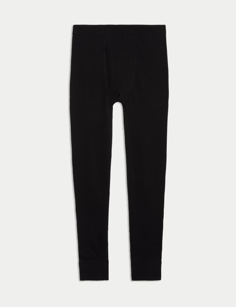 Maximum Warmth Thermal Long Johns