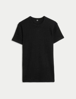 Heatgen™ Maximum Thermal Short Sleeve Top