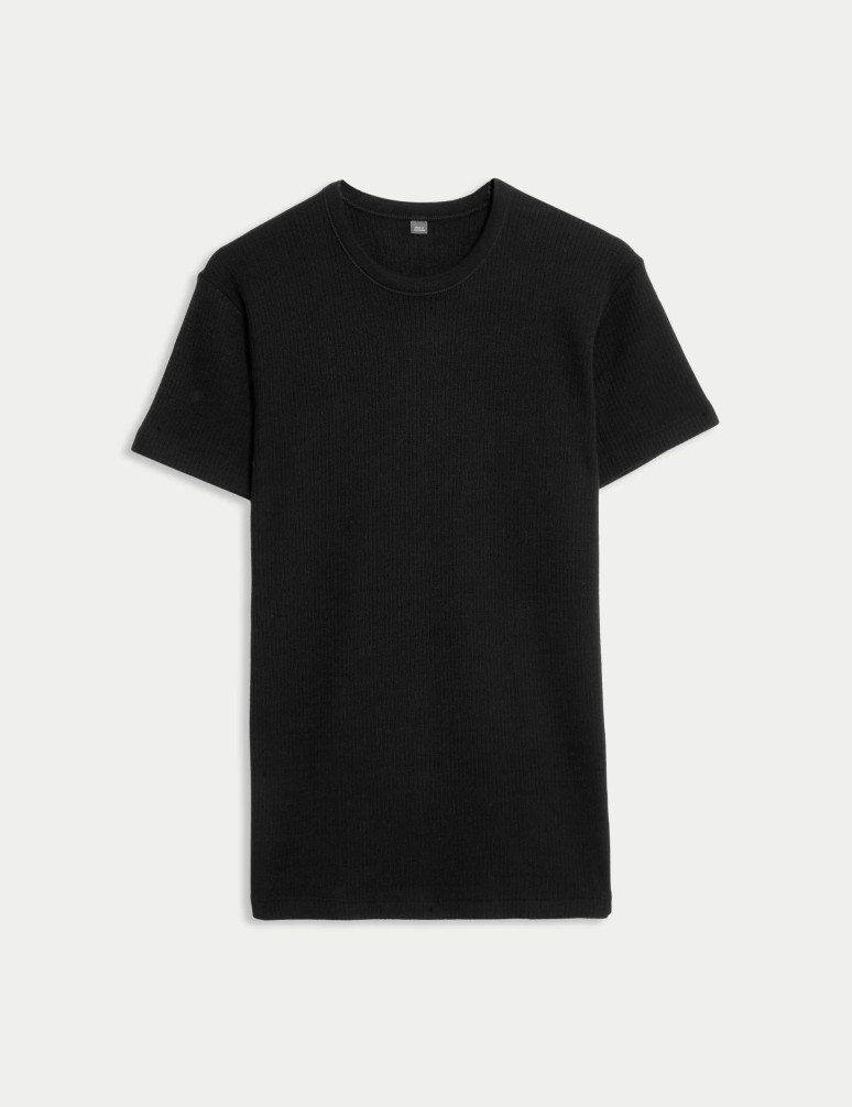 Heatgen™ Maximum Thermal Short Sleeve Top