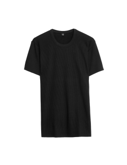 Heatgen™ Medium Thermal Short Sleeve Top