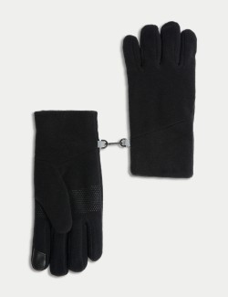 Fleece Touch Screen Gloves