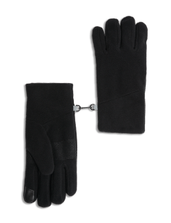 Fleece Touch Screen Gloves