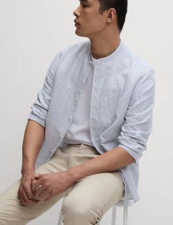 Skinny Fit Stretch Chinos