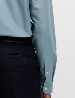 The Ultimate Pure Cotton Oxford Shirt