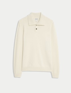 Pure Cashmere Jumper
