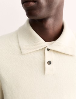 Pure Cashmere Jumper