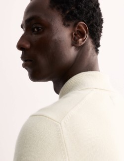 Pure Cashmere Jumper