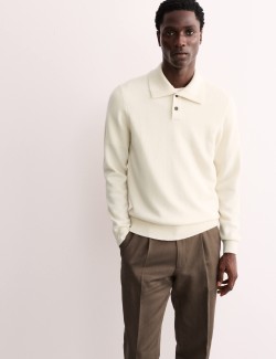 Pure Cashmere Jumper