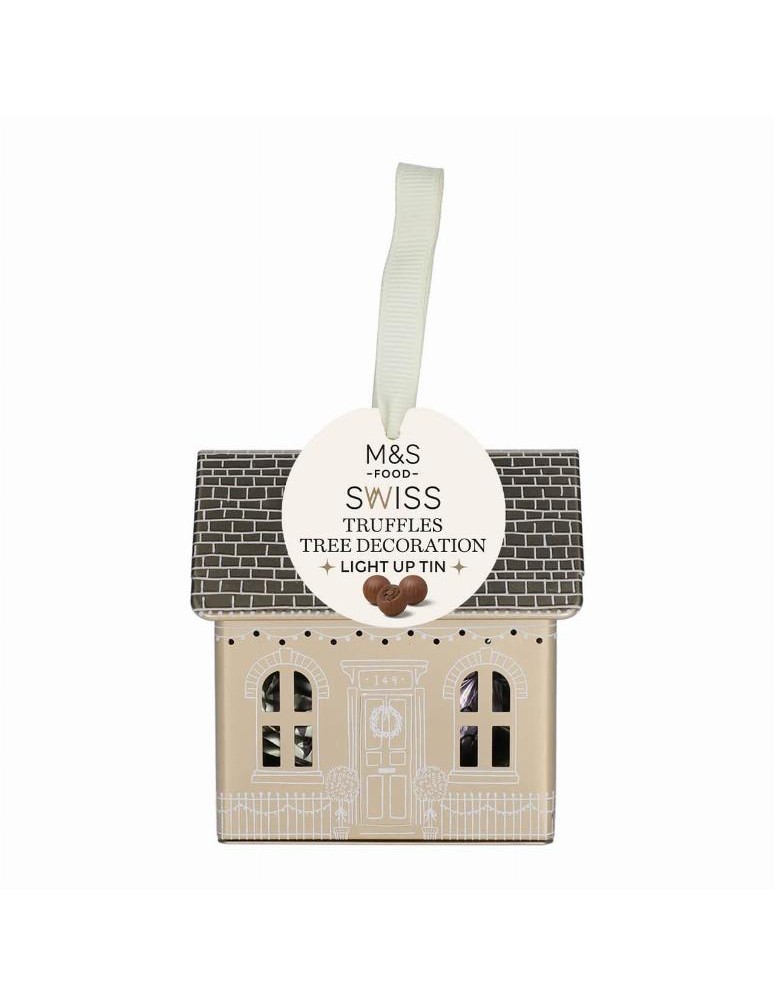 Pralinky z mléčné čokolády s náplní z mléčné čokolády (54 %)