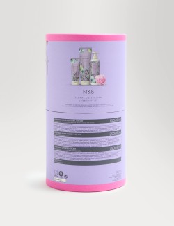 Dárková sada levandule z kolekce Floral