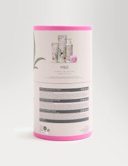 Dárková sada Magnólie z kolekce Floral