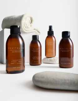 Kolekce ze dne na noc z kolekce Apothecary