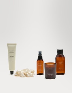 Sada Sleep z kolekce Apothecary